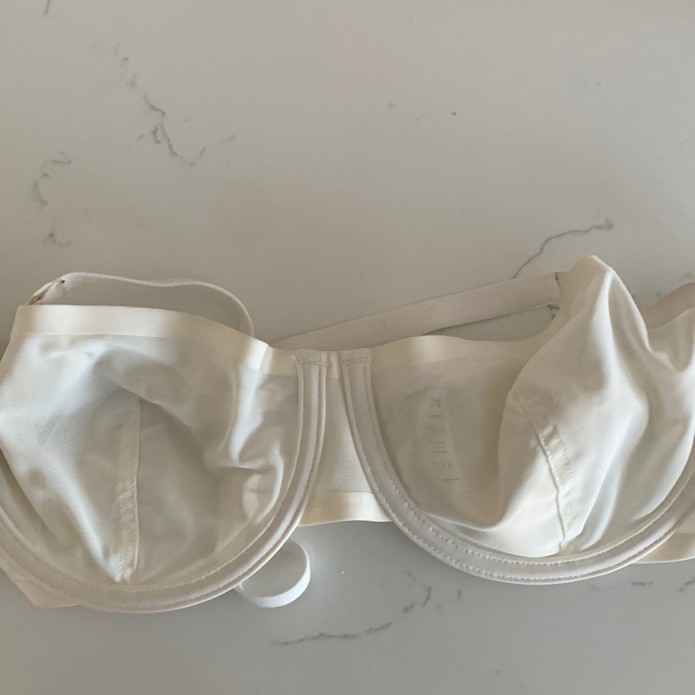 CUUP Balconette Bra